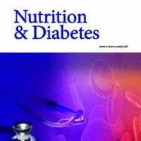 Nutrition & Diabetes (@nutdiab_journal) 's Twitter Profile Photo Nutrition & Diabetes (@nutdiab_journal) 's Twitter Profile Photo