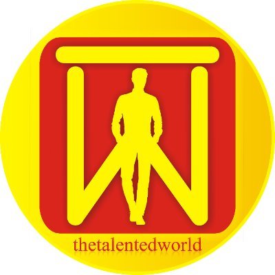 thetalentdworld Profile Picture