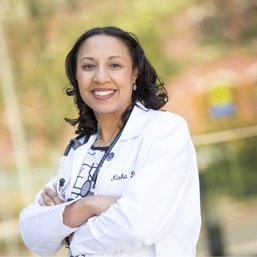 kishadavismd Profile Picture