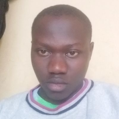 EdaitSamuel's profile picture. being honest and loyal