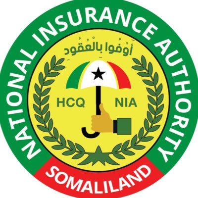 The National Insurance Authority (NIA) is a statutory government authority established under the National Insurance Act, Law No.92/2020