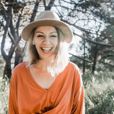 luciekasna's profile picture. The mystery of life isn't a problem to solve, but a reality to experience