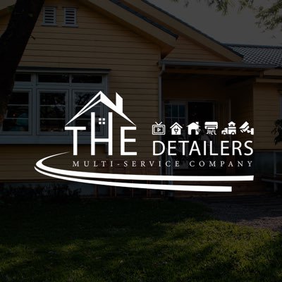 The Detailers - Taking care of all of your needs!