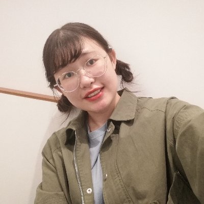 自分と関連性がある物語が大好き!
大学院の児童文学系卒業したから、絵本編集者になりました。
神戸の海を見に行きたい!
(日本語学生ではなく→日本語苦手→Twitterで日本語を練習しています)