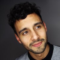 Aron Sidhu (@aroncreates) 's Twitter Profile
