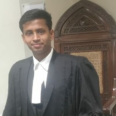 Advocate at High Court Allahabad
Social Activist