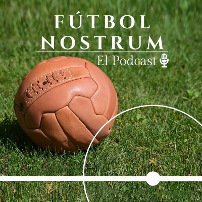 Podcast por y para nostálgicos del fútbol de los 9️⃣0️⃣: el de transistor, barrizales y tipos incorrectos. 🥅¡NUEVO VÍDEO CADA MARTES!⚽
🆂🆄🆂🅲🆁🅸🅱🅴🆃🅴😜👇