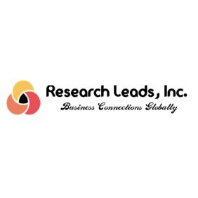 We connect Market Researchers with Research Users !!! 
https://t.co/KoAbbItJmc
Please DM inquiries to : info@researchleadsinc,com