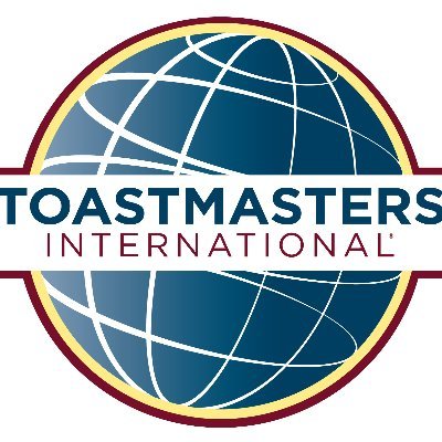 Learn new ways to promote your club! 7pm CST (-6GMT) Zoom 2nd/4th Mondays. DM for more info. A specialty Toastmaster club meeting online.