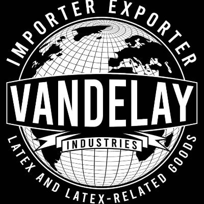 Architect. 

CEO at Vandelay Industries; importer and exporter.