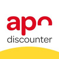 apodiscounter - Apotheke für alle. (@apodiscounter) Twitter profile photo