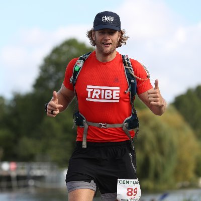 Client Services Director at @clearlyPR. Sober endurance athlete. Motivational speaker. Author of READY, SET, LIFE.