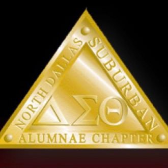 The North Dallas Suburban Alumnae Chapter of Delta Sigma Theta Sorority, Inc. Chartered March 24, 1996.