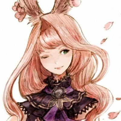 Fourier♆(*`꒳´ *)↝FF専用ほぼ見るだけの人さんのプロフィール画像