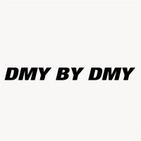 DMY BY DMY (@dmybydmy) 's Twitter Profile