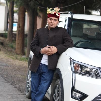 Thakar02544529's profile picture. Simple Living High Thinking