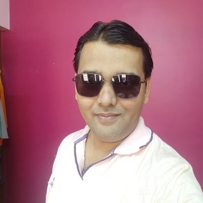 dixit_suyog Profile Picture