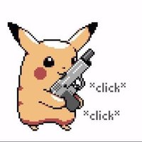 Tactical Nuclear Patrick (@tacticalnukachu) 's Twitter Profile Photo