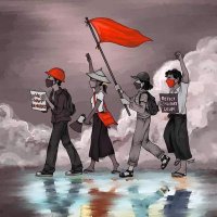 Moe Zar Zar Thet (@moezarzarthet) 's Twitter Profile