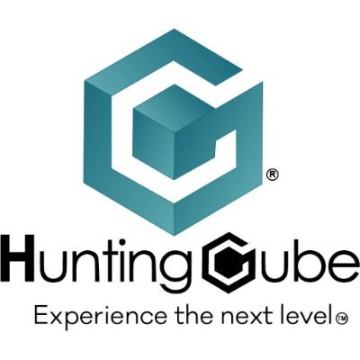 Huntingcube