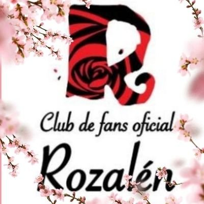 Cuenta Oficial del Club de Fans de Rozalén Email: clubdefansoficialrozalen@gmail.com facebook: https://t.co/n1Fh5twZPu…