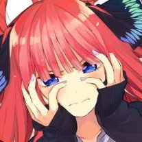 中野🦋二乃さんのプロフィール画像