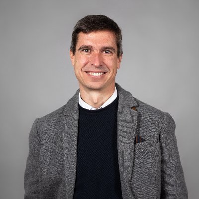 Ibosanz's profile picture. Personas, Innovación y Tecnología. También Responsabilidad, Respeto y Privacidad.