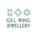 Gill Wing Jewellery (@gillwingjewel) Twitter profile photo