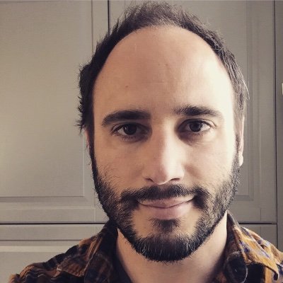 Thomas Berjoanさんのプロフィール画像