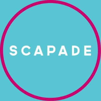 ScapadeApp Profile Picture