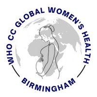 WHO Collaborating Centre for Global Women’s Health(@WHOCCGWH) 's Twitter Profileg