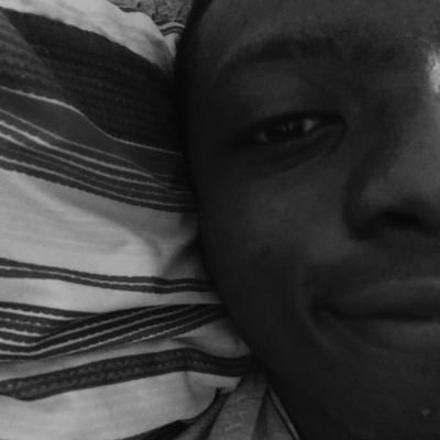 fr_an_c_is's profile picture. Software Engineer||SDG9||
dominus illuminatio mea||non sibi sed aliis ✌️