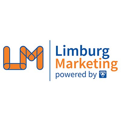 Dé marketingorganisatie voor toeristisch Limburg 📌
Verantwoordelijk voor marketing in binnen- en buitenland 🌍