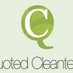 Quoted Cleantech (@quotedcleantech) Twitter profile photo Quoted Cleantech (@quotedcleantech) Twitter profile photo