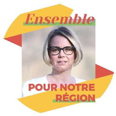 Liste Génération climat / Ensemble ! / LFI / PCF - élection régionale en Auvergne-Rhône-Alpes