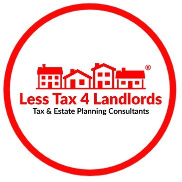 Business and Tax Planning dedicated to helping #Landlords protect their wealth now & in the future. Take our free assessment 👉https://t.co/G1mg58AJQl