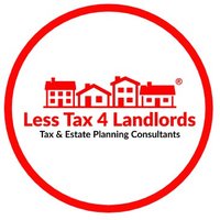 Less Tax 4 Landlords(@LessLandlordTax) 's Twitter Profile Photo