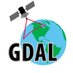 gdal org (@GdalOrg) Twitter profile photo