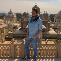 Faris Al-Jawad (@faris_gerry) 's Twitter Profile