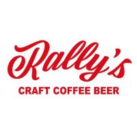Rally's Craft Coffee Beer and Guest House(@rallys_osaka) 's Twitter Profile Photo