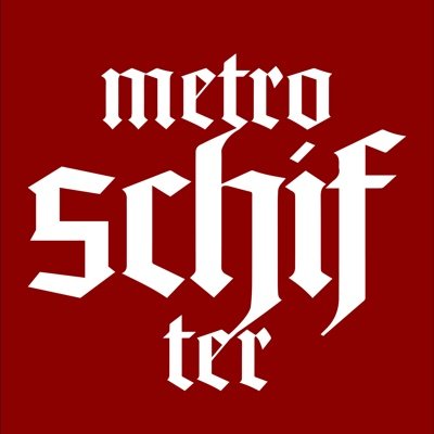metroschifter's profile picture. 