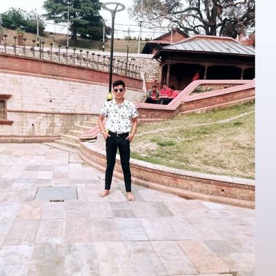 amanbhandari350's profile picture. CTF Player