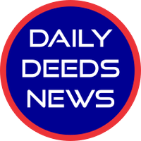 Daily Deeds News - मराठी न्यूज चॅनेल(@dailydeeds_in) 's Twitter Profile Photo