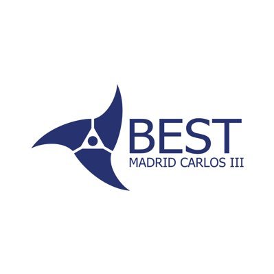 Cuenta de Board European Students of Technology (BEST) Madrid Carlos III.