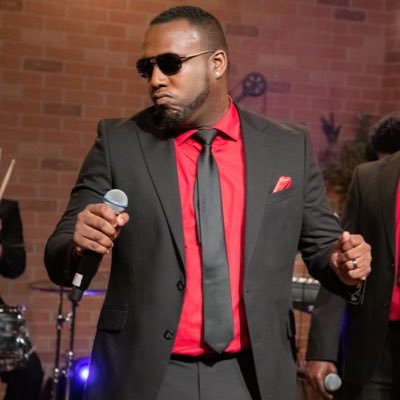 J. Smith Singer, Producer (SmithBeatz), Song Writer, Arranger #ChosenVessels #JWCO #Smithology Rising Senior Director - Stream Energy