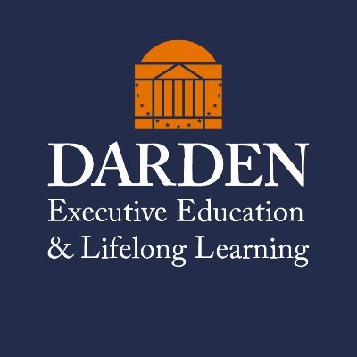 UVA Darden Executive Education & Lifelong Learning