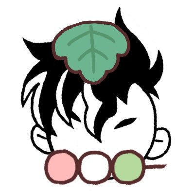 ピースくん ピースくん (@gp744) / X