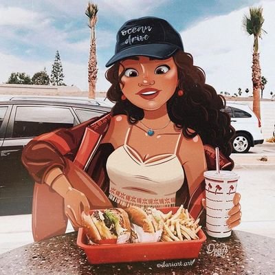 HARTAAAA PORN FOOD 🥑🍟🍕🍝🍔🍩 #pornfood #food #comida