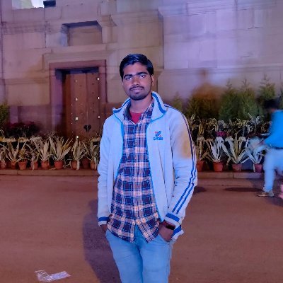 ManishBibhu's profile picture. Startup Coordinator, GEC Arwal |Co-founder,  Jevix Technologies | National Innovation Contest, IISF, SmartIdeathon Winner |  IoT & Robotics | EEE