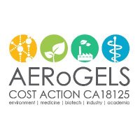 AERoGELS_COST (@aerogels_ca) 's Twitter Profile